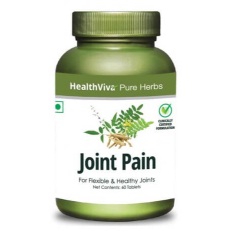 India Desire : Buy HealthViva Pure Herbs Cholesterol Care, 60 tablet At Rs 150 From Healthkart [MRP Rs 1000]